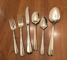 Oneida Gala Impulse Stainless Flatware Choice