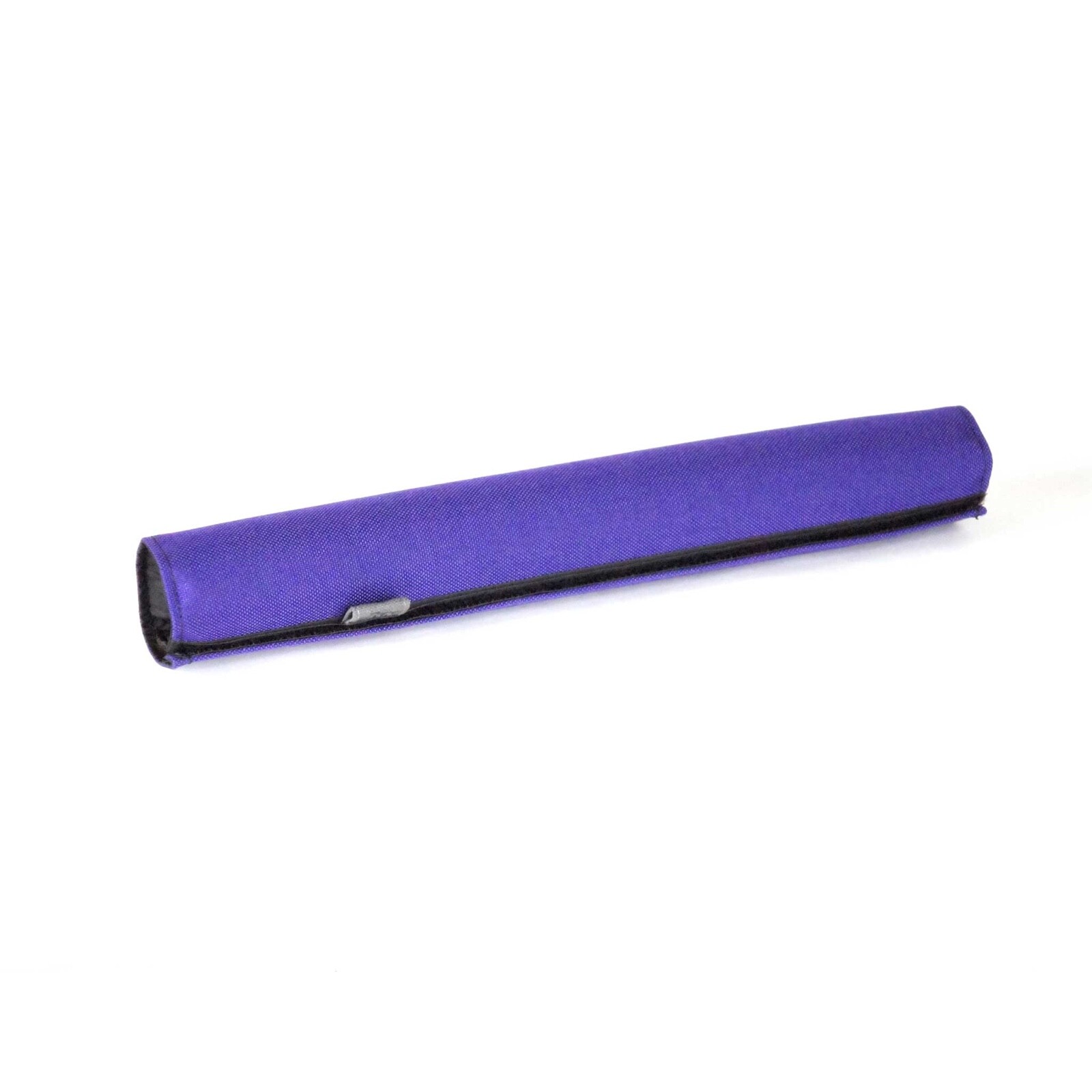 14" STW Purple Nylon Track Bike Fixie Single Speed MTB BMX Top Tube Pad