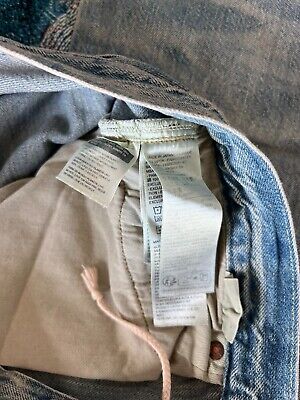 Levi's 1917 Homer Campbell 501 Jeans - Size 33x31 - NEW | eBay Levi's 1917 Homer Campbell 501 Jeans - Size 33x31 - NEW | eBay