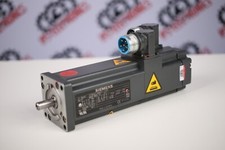 SIEMENS 1FT6021-6AK71-1HG0 (SERVO MOTOR) - 6 months warranty