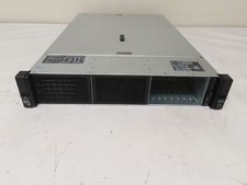 HP ProLiant DL380 G10 2U 8SFF 2x Xeon Gold 6140 18C 64GB P408i 2x 800w
