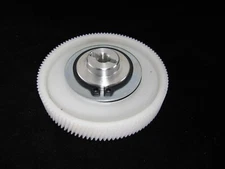 ZYTEL GEAR W/HUB E-0934 