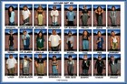 Homie Figures Series 2