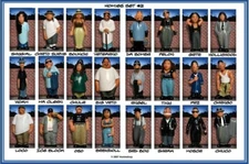 HOMIE FIGURES SERIES 2