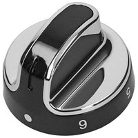 Knopf Stoves New World Herdplatte Ofen Herd Kontrolle Dial 444442687 083157010