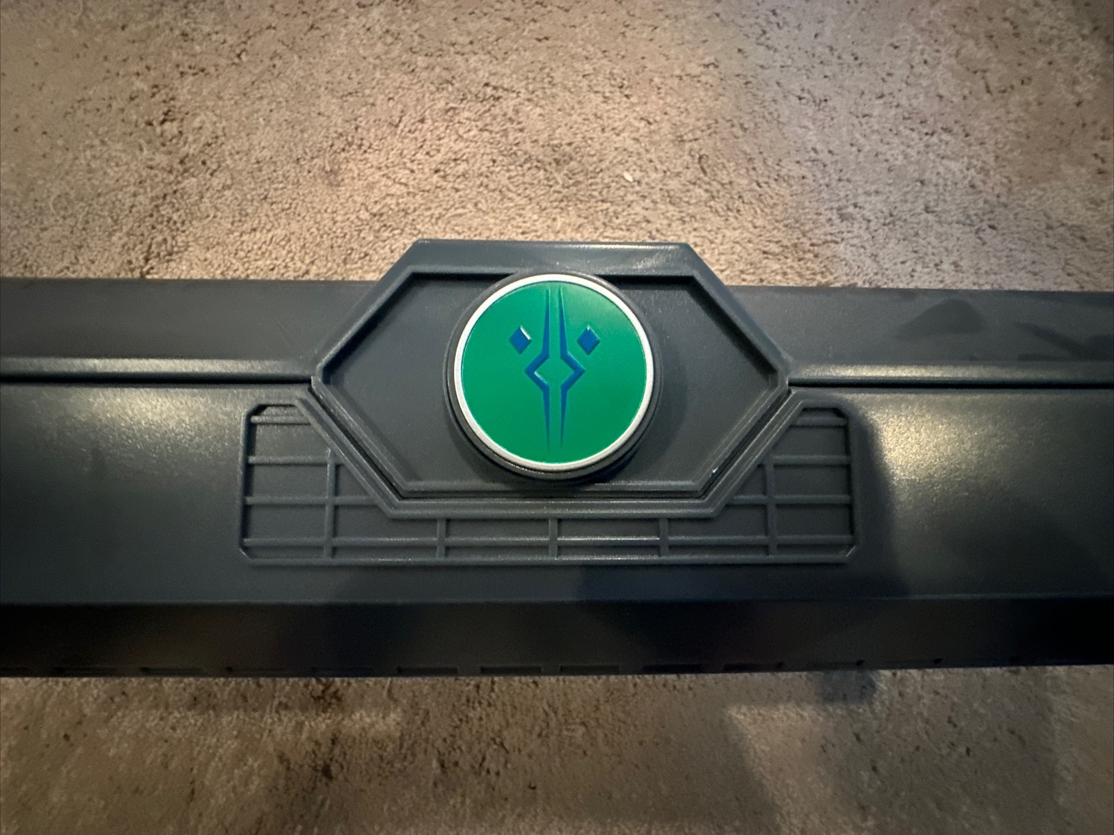 Star Wars Galaxy's Edge Ahsoka Tano Clone Wars Legacy Lightsaber Disney