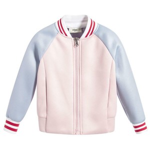 fendi varsity jacket