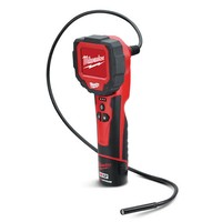 Click here for more details on Milwaukee 231381 12V M-Spector...