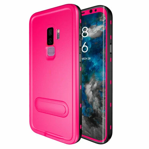 Estuches, fundas y cubiertas para LifeProof para Samsung Galaxy S7 Edge