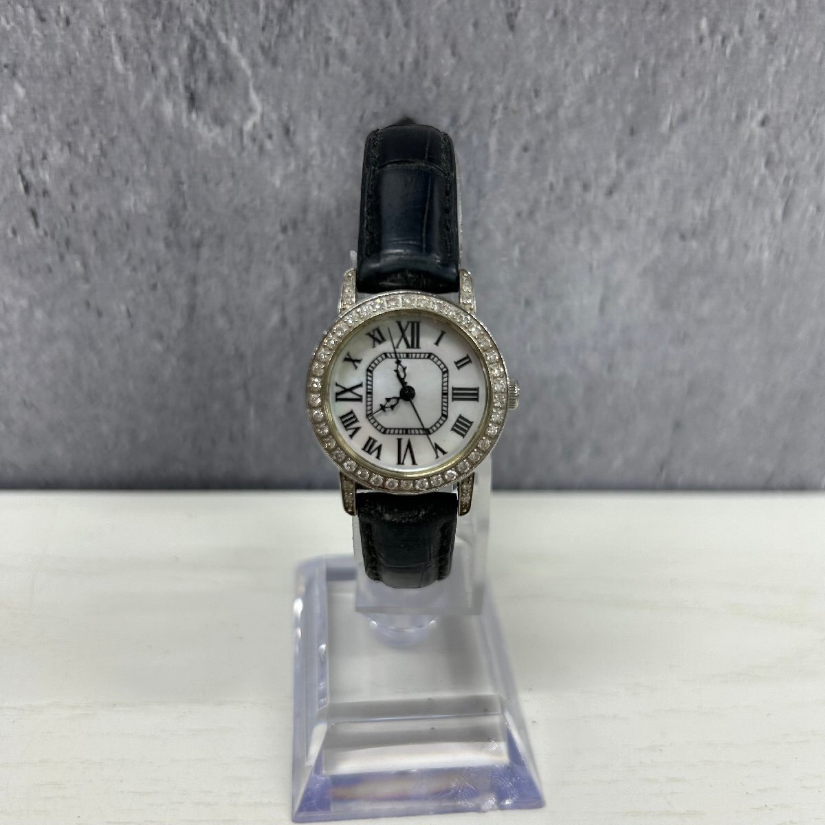 Lunage(ルナージュ)ダイヤ ラウンド シェル0.55ct たやすく Lunage(ルナージュ)ダイヤ ラウンド シェル0.55ct たやすく