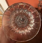 Mikasa "Rochester" Lead Crystal 11 3/4" Tall Pillar Or Taper Candle Holders Set — photo 5