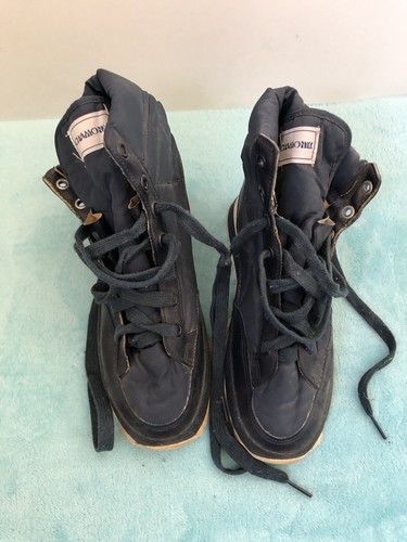 Chamonix Winter Boots EU 38 UK 5 - Picture 20 of 24