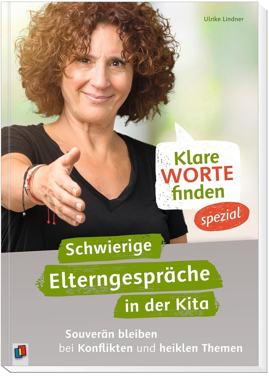 Thumbnail - Klare Worte Finden - Spezial: Schwierige Elterngespräche In Der Kita