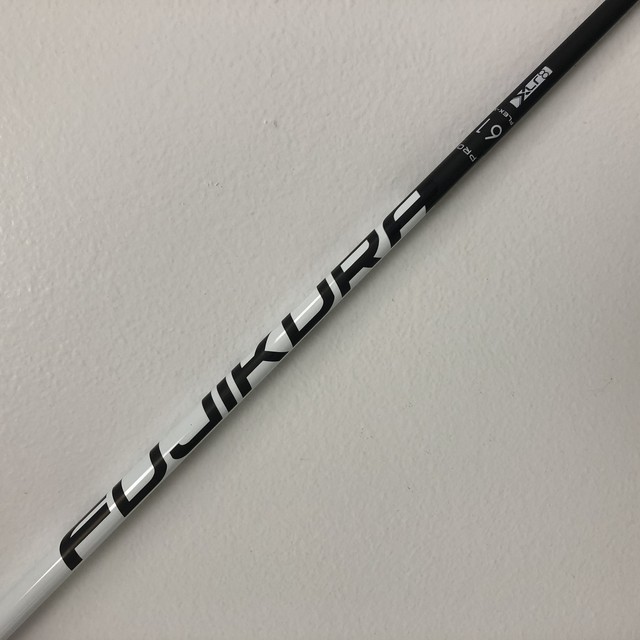 NEW Fujikura Pro XLr8 61 TourX Extra Stiff Flex Shaft Only 46" .335 eBay