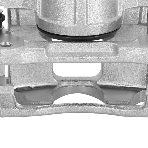 2* Front Disc Brake Calipers for Chrysler Town & Country Dodge Jeep Ram VW - Picture 6 of 12