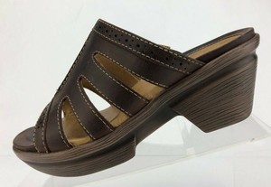 sanita sandals