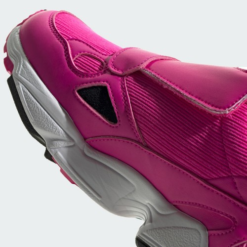 Adidas Originals Women's Falcon Rx Retro 90's Shoes Sneakers Trainers 10.5 $130 - Picture 7 of 9