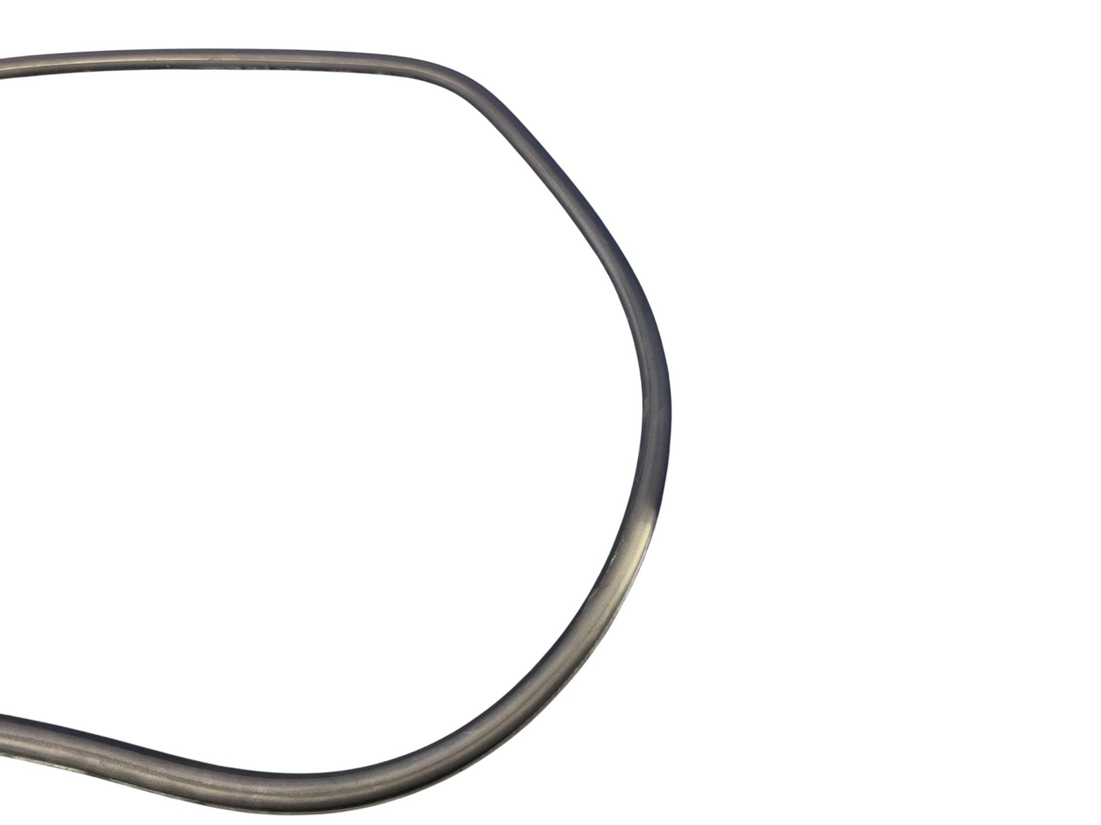 2006-2012 BENTLEY CONTINENTAL FLYING SPUR FRONT LH RH DOOR WEATHER STRIP SEAL