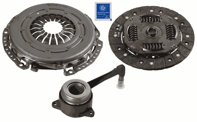 3000 990 335 SACHS Kupplungssatz für VW