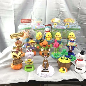 solar dancing toys ebay