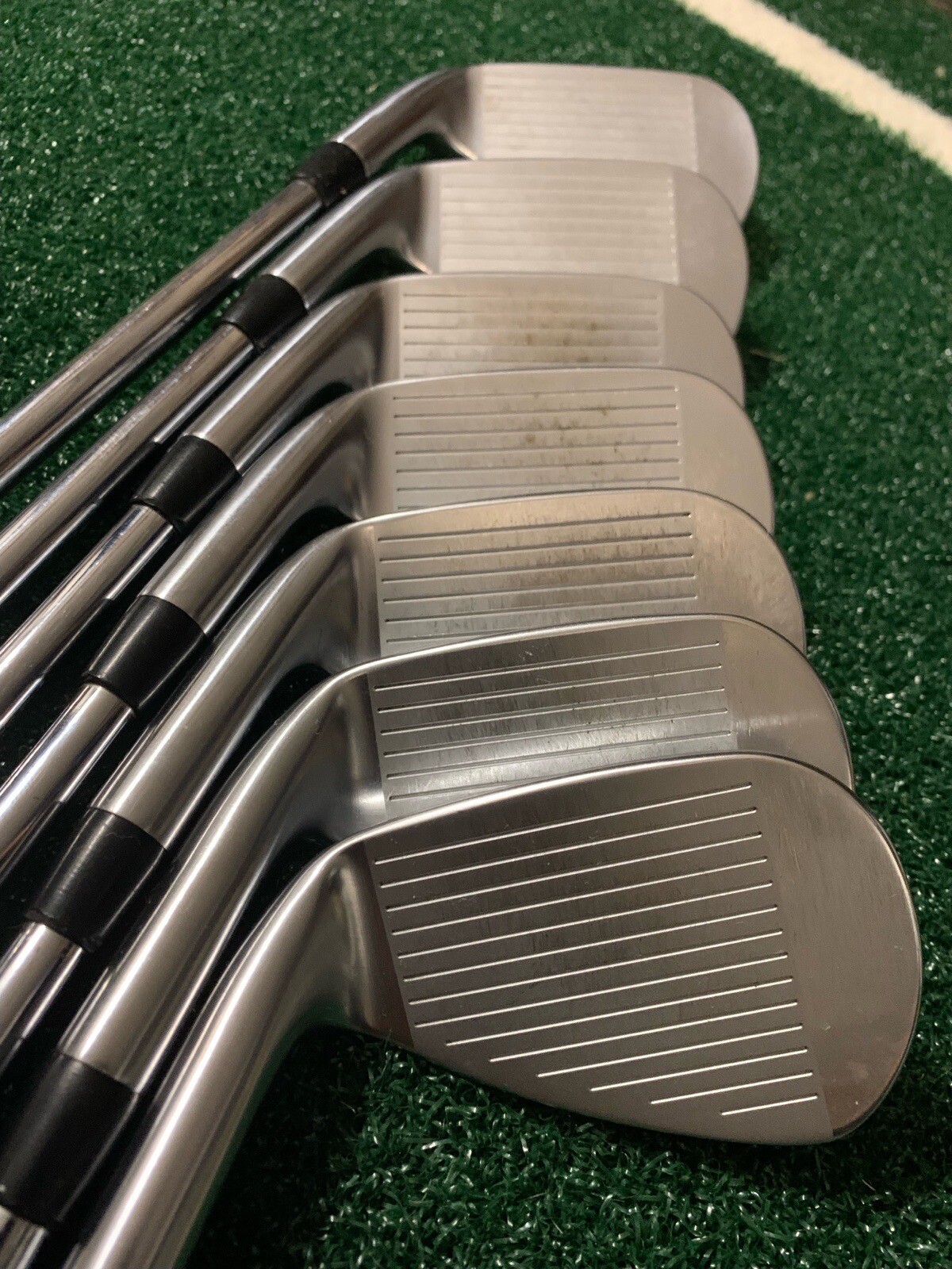 Titleist t200 irons qty 7irons eBay