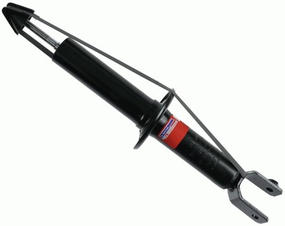 HONDA T. STOSSDÄMPFER CIVIC 94- MA/MB UK/ROVER 200/400/45 LE/PR