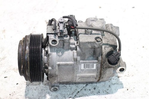 Klimakompressor Kompressor Klimaanlage 4472601852 BMW 1 (E87) 118D