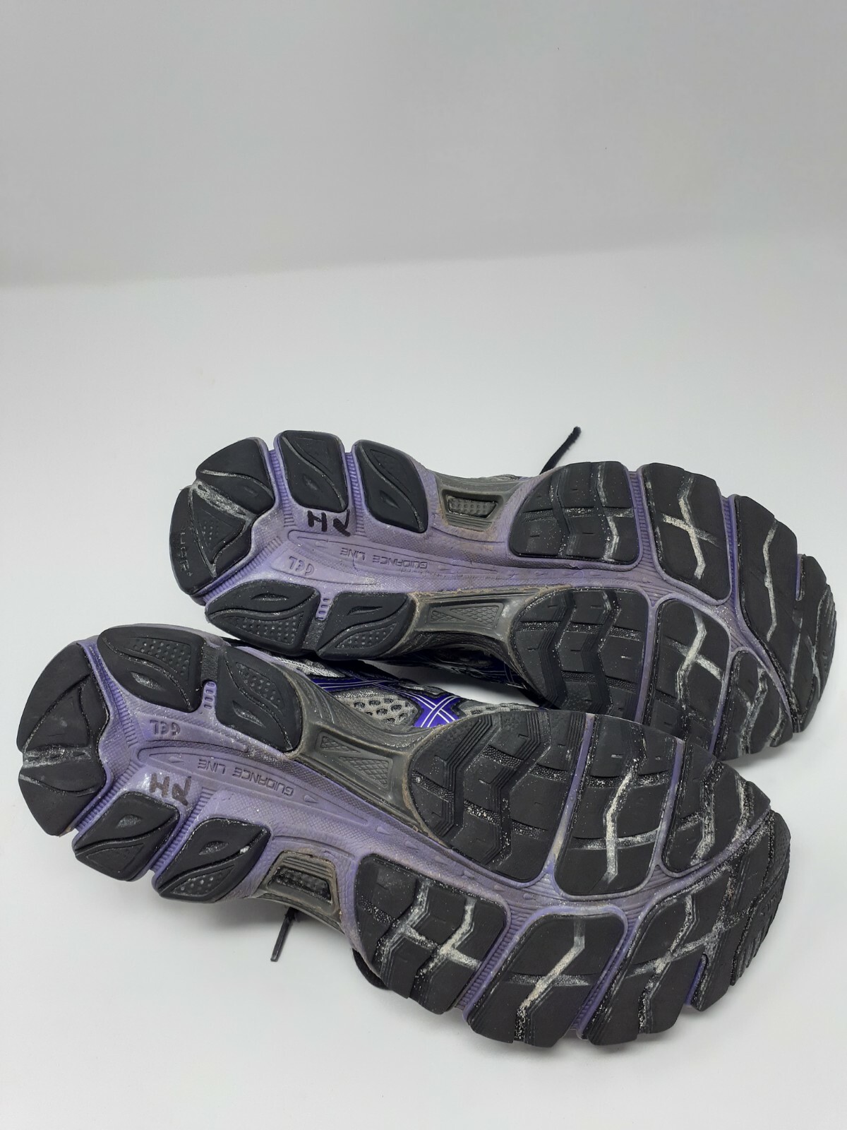 gel cumulus 16 fluidride