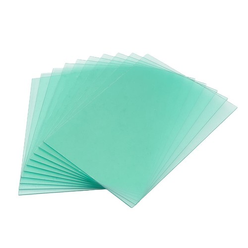 10X Spare Welding Lenses Protective Outer Lens Welding Helmet Mask Cover Filter - Picture 65 of 96