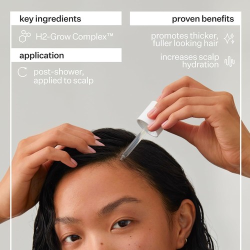 Act+Acre Cold Processed Stem Cell Scalp Serum 2.2 oz - New in Box - 第 3/9 張圖片