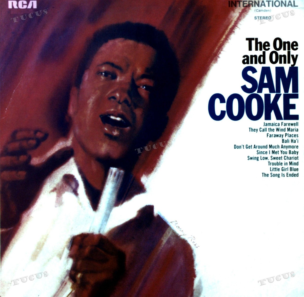 Sam Cooke The One and Only レコード Sam Cooke - The One And Only LP (VG/VG) .* | eBay