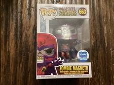 Ultimate Funko Pop Marvel Zombies Figures Gallery and Checklist 43