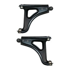 Lenker-Set Radaufhängung quer Stahl mit Lager A.B.S. für u.a. RENAULT TWINGO