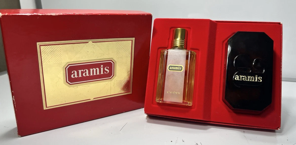 Aramis Vintage Fragrances for Men for sale - eBay