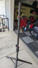 Frameworks by Gator Adjustable PA Speaker Sta...