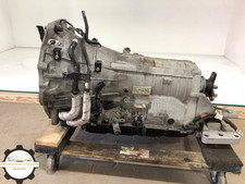 2015-2017 HYUNDAI GENESIS G80 5.0L RWD AUTOMATIC TRANSMISSION GEARBOX OEM 113K