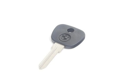 BMW E12 E23 E24 E28 E30 Rohling Key Master Original 51211900892