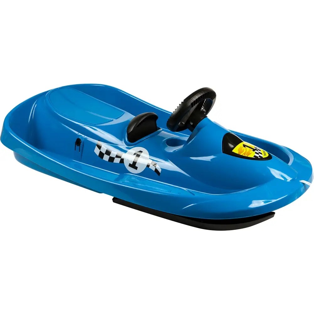 hamax Sno Formel (blau) - Image 3