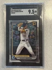 2024 Bowman Draft - Chrome Konnor Griffin #BDC-22 (RC)