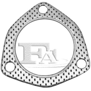 130-932 EXHAUST PIPE GASKET FA1 NEW OE REPLACEMENT - Picture 2 of 5