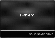 PNY CS900 2TB 3D NAND 2.5" SATA III Internal SSD SSD7CS900-2TB-RB