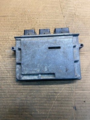 2009-2011 Lincoln Town Car Computer Engine Control ECU ECM EBX Module aa5749 DG