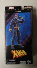 Marvel Legends Cyclops Astonishing X-Men Ch od BAF Hasbro 6