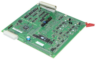Schenck A680123.02 BB BAMV002 Board