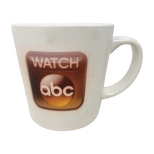 кружки Watch ABC TV American Broadcasting