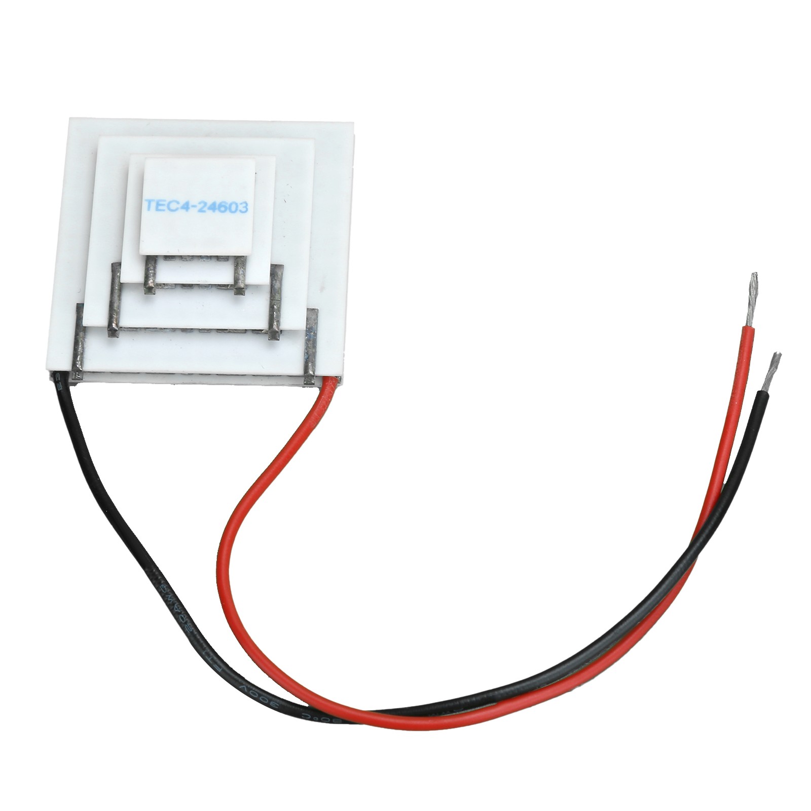 Thermoelectric Cooler 4 Layer Refrigeration Computer Accessory TEC4-24603 15- CT