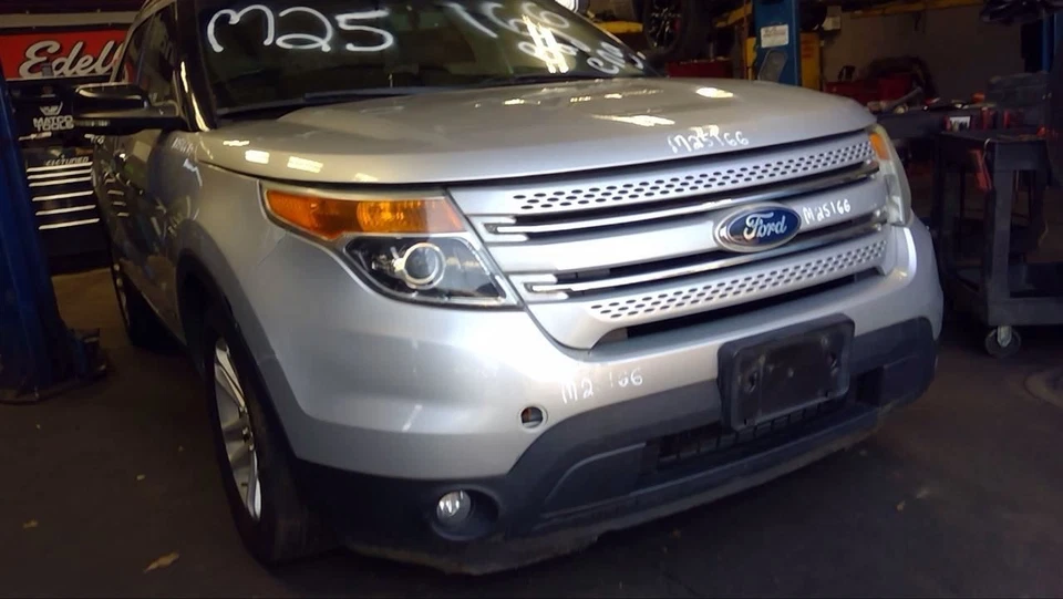 Oil Pan 3.5L Fits 11-12 EDGE 684409 Foto 2 de 4