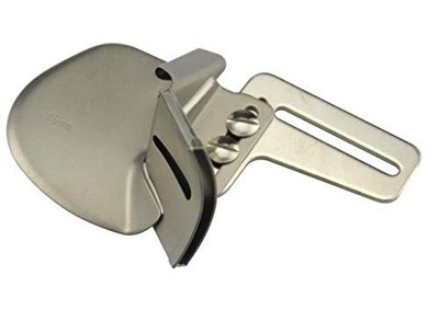SEW LINK Single Fold Bias Binder 40mm for Babylock BLCS-2 Coverstitch, BLE8W ...