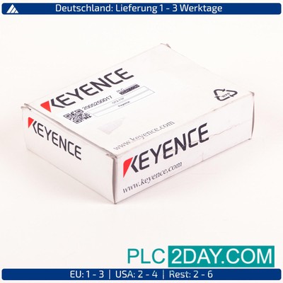 KEYENCE GT2-71P | NEU | NSFP | ID2507 | PLC2DAY New in stock at PLC2DAY