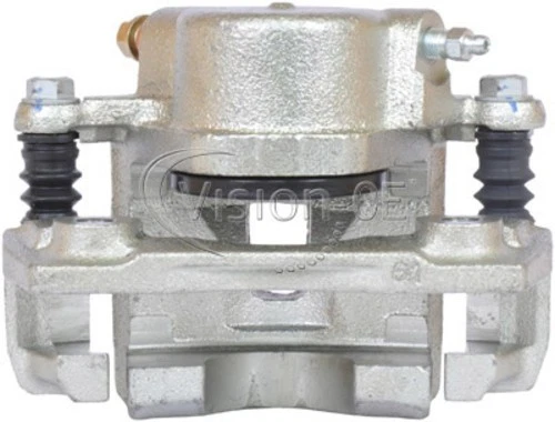 Pinza Reman con herrajes de instalación para Suzuki Vitara VISION-OE 1999-2004 Foto 4 de 4